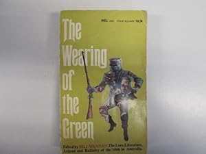 Seller image for The Wearing of the Green for sale by Goldstone Rare Books