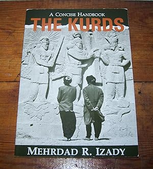 Image du vendeur pour THE KURDS: A CONCISE HANDBOOK mis en vente par Elder Books