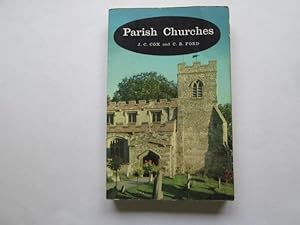 Seller image for Parish Churches for sale by Goldstone Rare Books