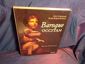 Seller image for Baroque occitan for sale by arobase livres