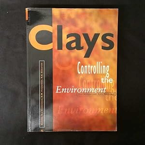 Seller image for Clays: Controlling the Environment. 10th International Clays Conference for sale by Boards & Wraps