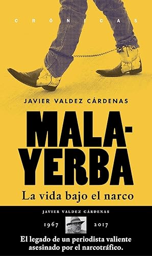 Malayerba LA VIDA BAJO EL NARCO