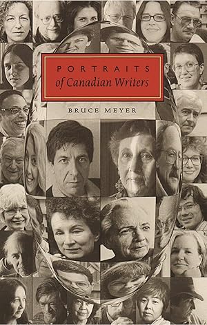 Portraits of Canadian Writers