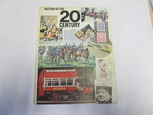 Imagen del vendedor de History of the 20th Century a la venta por Goldstone Rare Books