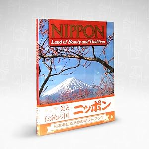 Nippon: Land of Beauty and Tradition