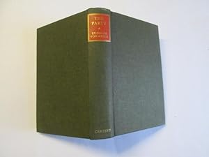 Seller image for The Party for sale by Goldstone Rare Books
