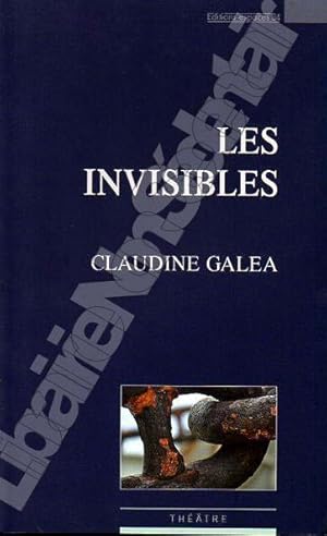 Image du vendeur pour Les Invisibles mis en vente par ARTLINK