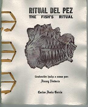 Imagen del vendedor de Ritual del Pez . The Fish's Ritual a la venta por Wittenborn Art Books
