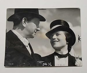 Image du vendeur pour Leslie Banks, Annabella, Original Press Agency Photograph mis en vente par Maynard & Bradley
