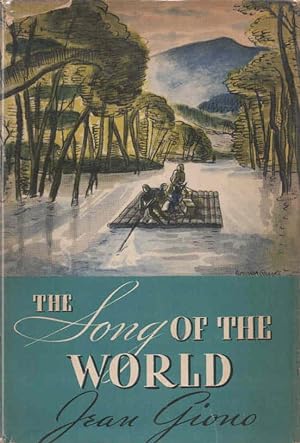 Seller image for The Song of the World for sale by lamdha books