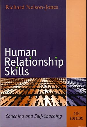 Bild des Verkufers fr Human Relationship Skills: Coaching and Self-Coaching zum Verkauf von Kenneth Mallory Bookseller ABAA