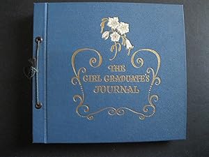 THE GIRL GRADUATE'S JOURNAL