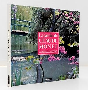 Immagine del venditore per Le Jardin De Claude Monet: Les Quatre Saisons De Giverny venduto da The Parnassus BookShop