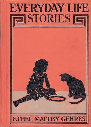 Imagen del vendedor de Everyday Life Stories a la venta por Randall's Books
