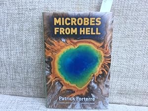 Bild des Verkufers fr Microbes from Hell zum Verkauf von Anytime Books