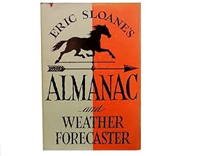 Eric Sloane's Almanac and Weather Forecaster