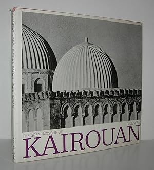 Imagen del vendedor de THE GREAT MOSQUE OF KAIROUAN a la venta por Evolving Lens Bookseller