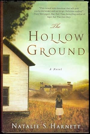 Seller image for The Hollow Ground for sale by Bookmarc's
