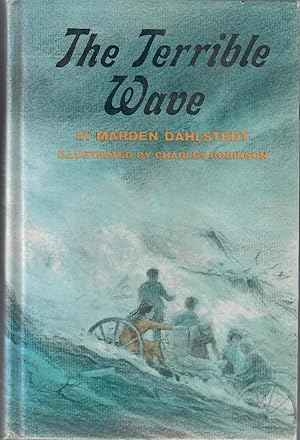 Seller image for The Terrible Wave for sale by Bearly Read Books