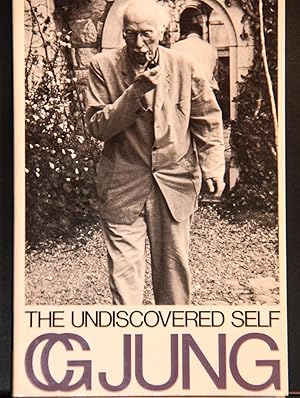 Immagine del venditore per The Undiscovered Self venduto da Mad Hatter Bookstore