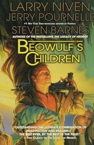 Seller image for Beowulf's Children for sale by Fleur Fine Books