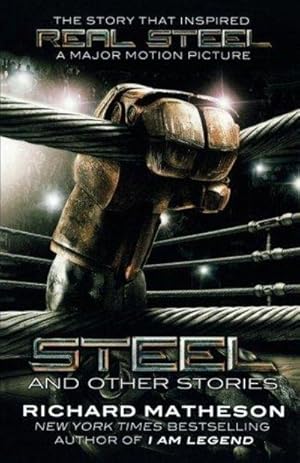 Seller image for Steel: And Other Stories for sale by Fleur Fine Books