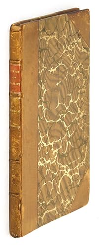 Image du vendeur pour The Office of Bailiff of a Liberty, Only Edition, London, 1811 mis en vente par The Lawbook Exchange, Ltd., ABAA  ILAB
