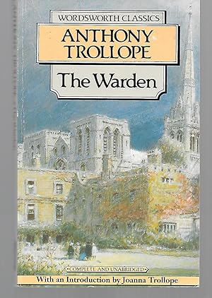 Seller image for The Warden for sale by Thomas Savage, Bookseller