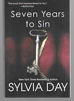 Seller image for Seven Years To Sin for sale by Thomas Savage, Bookseller