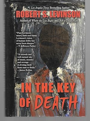 Seller image for In The Key Of Death for sale by Thomas Savage, Bookseller