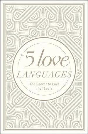 Seller image for 5 Love Languages Hardcover Special Edition, The (Hardcover) for sale by Grand Eagle Retail