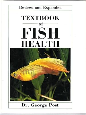 Textbook of Fish Health
