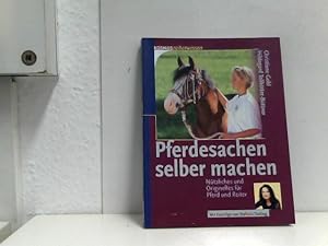 Pferdesachen selber machen