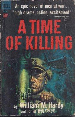 A TIME OF KILLING