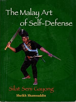 Seller image for The Malay Art of Self-Defense for sale by Clausen Books, RMABA