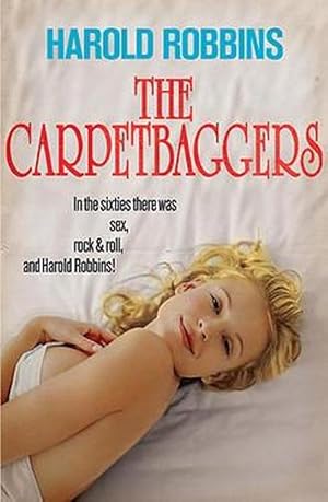Seller image for The Carpetbaggers (Paperback) for sale by AussieBookSeller