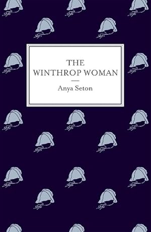 Imagen del vendedor de The Winthrop Woman (Paperback) a la venta por AussieBookSeller