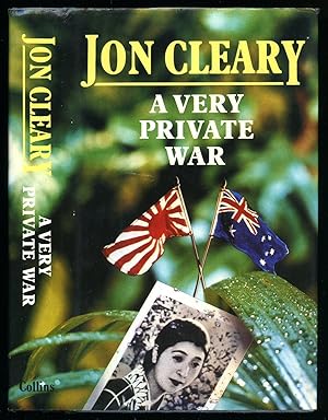 Seller image for A Very Private War for sale by Little Stour Books PBFA Member