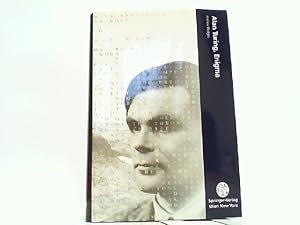 Bild des Verkufers fr Alan Turing, Enigma. (Computerkultur Band 1). zum Verkauf von Antiquariat Ehbrecht - Preis inkl. MwSt.