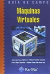 Seller image for Gua de Campo de Mquinas Virtuales for sale by AG Library