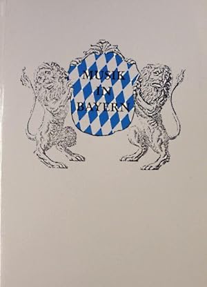 Musik in Bayern, Heft 49/1994. Jahrbuch der Gesellschaft für Bayerische Musikgeschichte e.V.