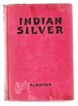 Imagen del vendedor de Indian Silver a la venta por Gyre & Gimble