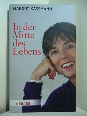 Seller image for In der Mitte des Lebens for sale by Antiquariat Weber
