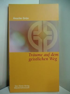 Seller image for Trume auf dem geistlichen Weg for sale by Antiquariat Weber