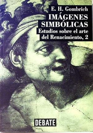 Imagen del vendedor de Imgenes simblicas. Estudios sobre el arte del Renacimiento, 2 a la venta por Laila Books