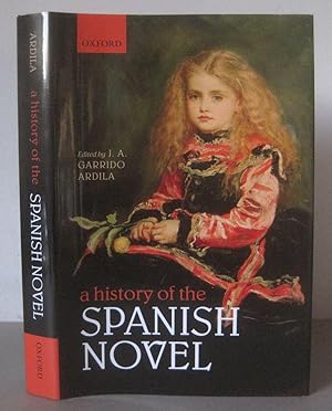 A History of the Spanish Novel.