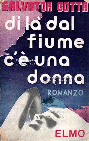 Di l   dal fiume c'   una donna