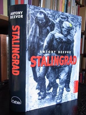 Stalingrad. Dt.v. K.Kochmann.