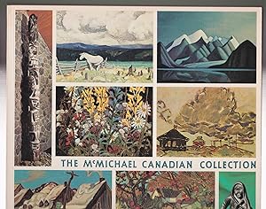 The McMichael Canadian Collection