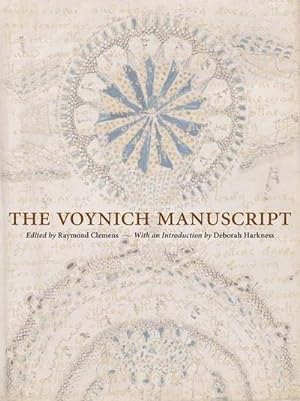 Frw Skinner Stephen / Prin...-The Voynich Manuscript BOOK NEU